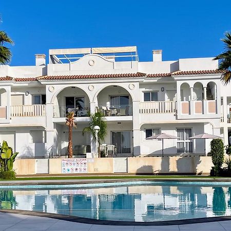 Premium Ferienwohnung: Allegra - Alba - Residential シウダー・ケサダ エクステリア 写真