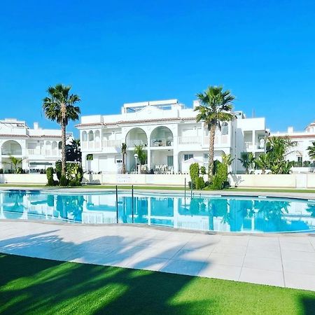 Premium Ferienwohnung: Allegra - Alba - Residential シウダー・ケサダ エクステリア 写真