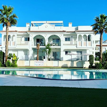 Premium Ferienwohnung: Allegra - Alba - Residential シウダー・ケサダ エクステリア 写真