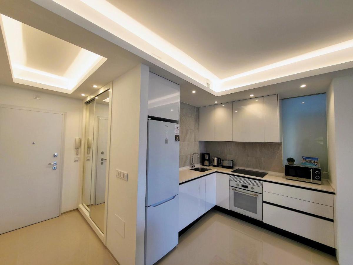 Premium Ferienwohnung: Allegra - Alba - Residential シウダー・ケサダ エクステリア 写真