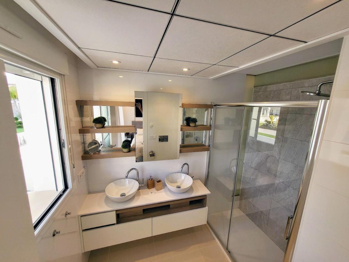Premium Ferienwohnung: Allegra - Alba - Residential シウダー・ケサダ エクステリア 写真