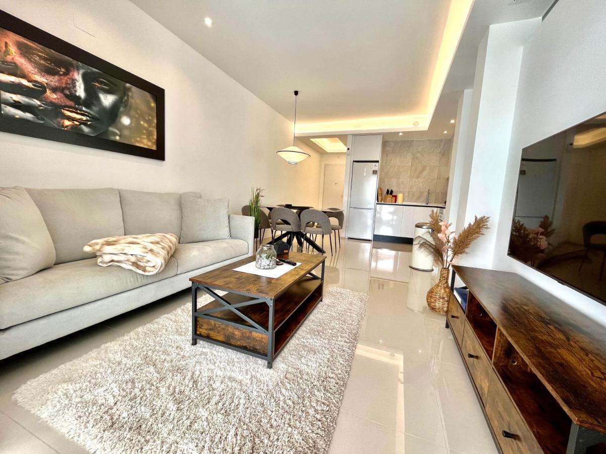 Premium Ferienwohnung: Allegra - Alba - Residential シウダー・ケサダ エクステリア 写真