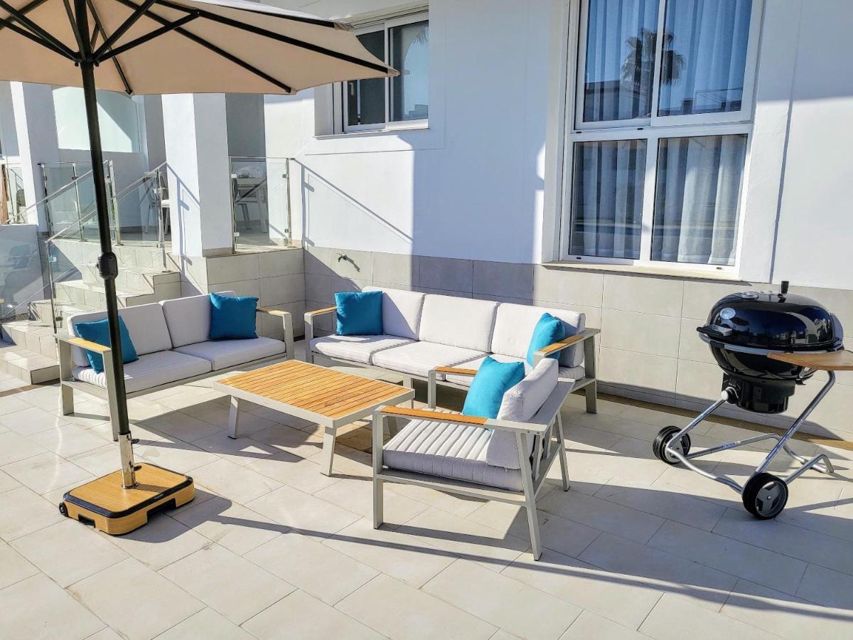 Premium Ferienwohnung: Allegra - Alba - Residential シウダー・ケサダ エクステリア 写真