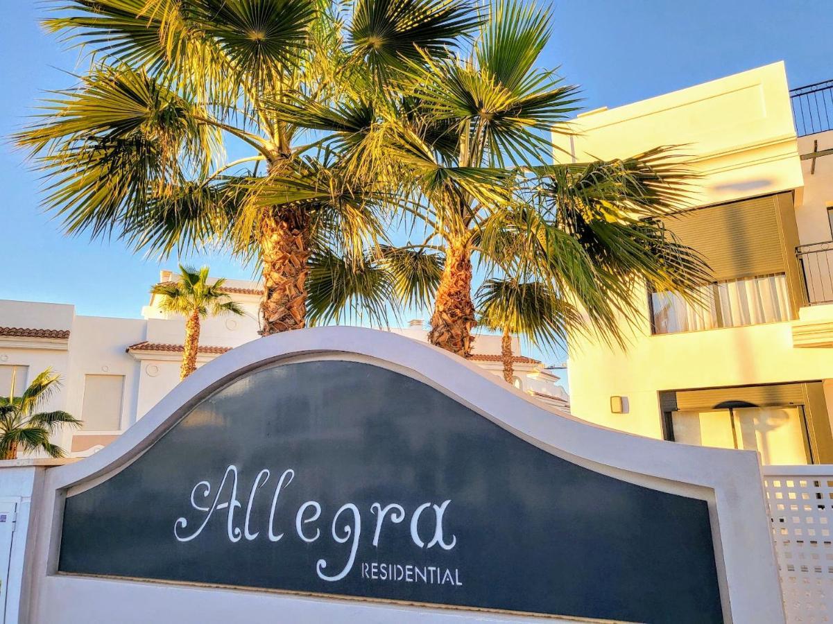 Premium Ferienwohnung: Allegra - Alba - Residential シウダー・ケサダ エクステリア 写真