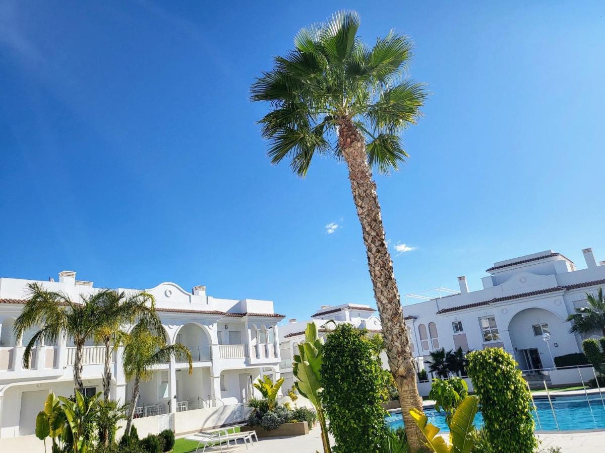 Premium Ferienwohnung: Allegra - Alba - Residential シウダー・ケサダ エクステリア 写真