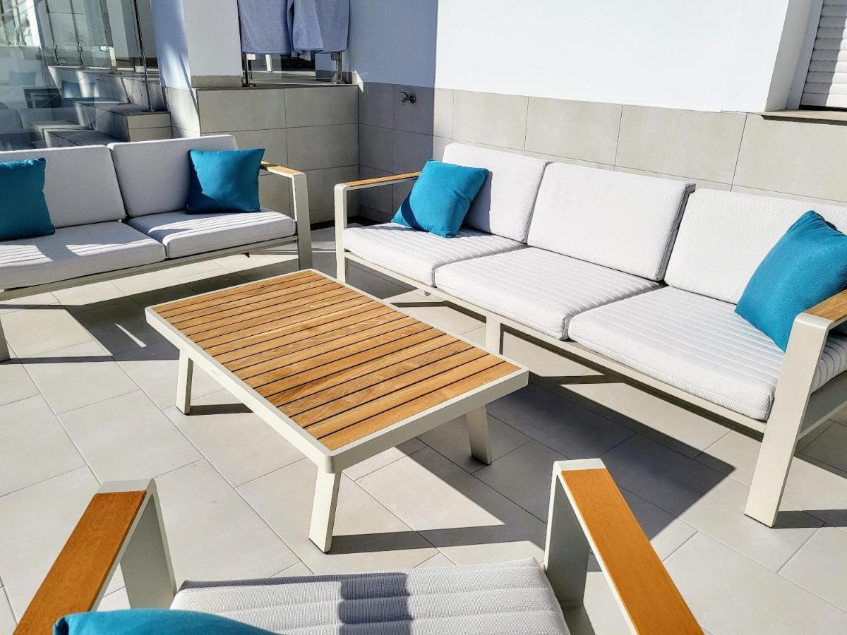 Premium Ferienwohnung: Allegra - Alba - Residential シウダー・ケサダ エクステリア 写真