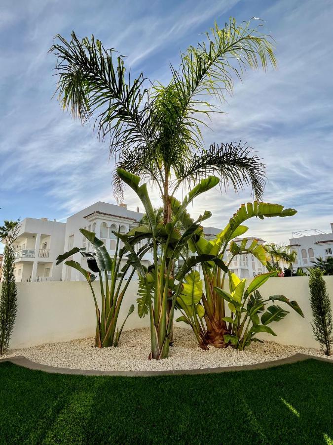 Premium Ferienwohnung: Allegra - Alba - Residential シウダー・ケサダ エクステリア 写真
